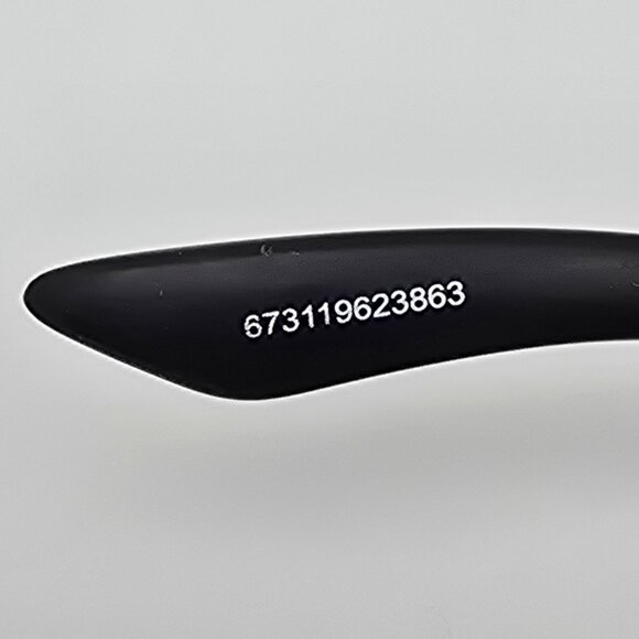 Spy Optic Discord Vintage Tortoise Frame HD Gray Green Lens Sunglasses 57-17-145 - Picture 7 of 15